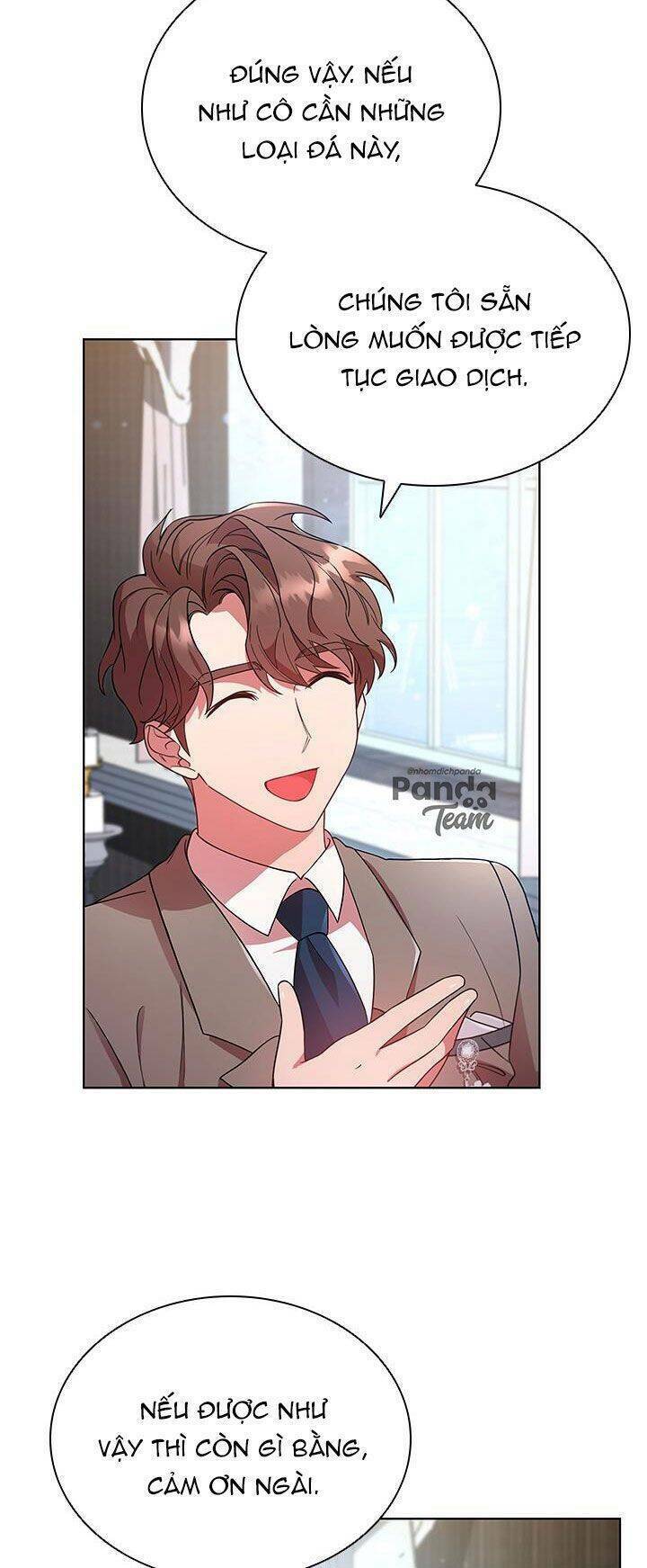 tôi đã ly hôn nhưng lại trở thành tài phiệt chapter 13.1 15