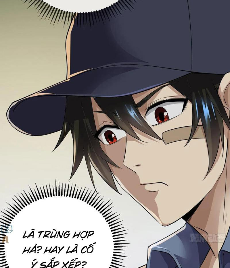 Đệ Nhất Danh Sách Chapter 244 - Trang 5