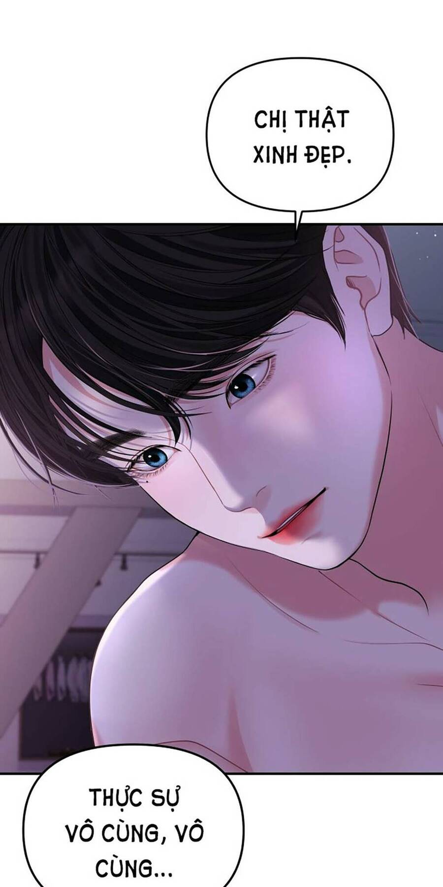 gửi em, người nuốt trọn vì sao chapter 115.1 11