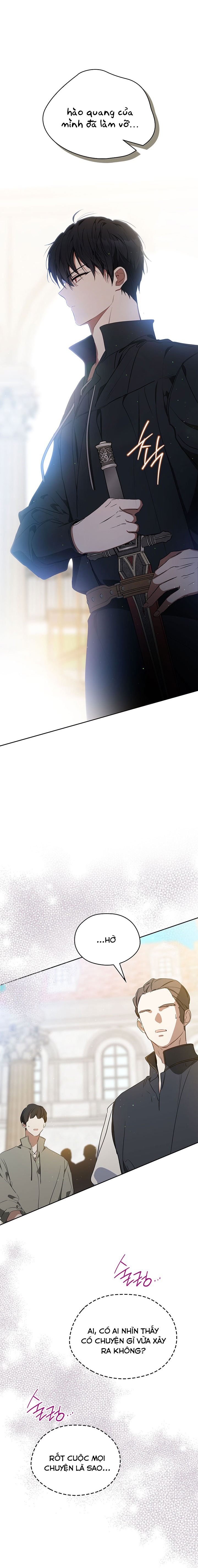 lần này tôi sẽ trở thành gia chủ chapter 137 23