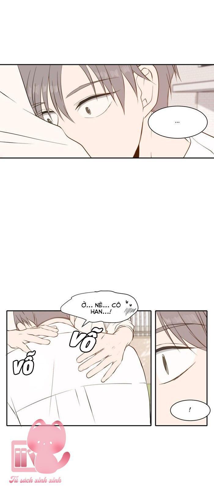 a good day to be a dog chapter 34 3