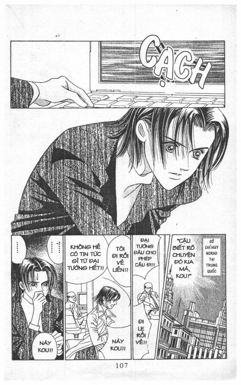 nàng tiên ánh trăng - kaguya hime chapter 21 107