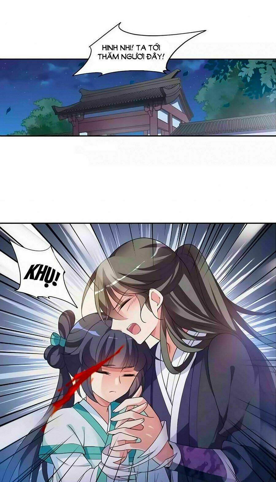 toàn cơ từ chapter 30.2 19