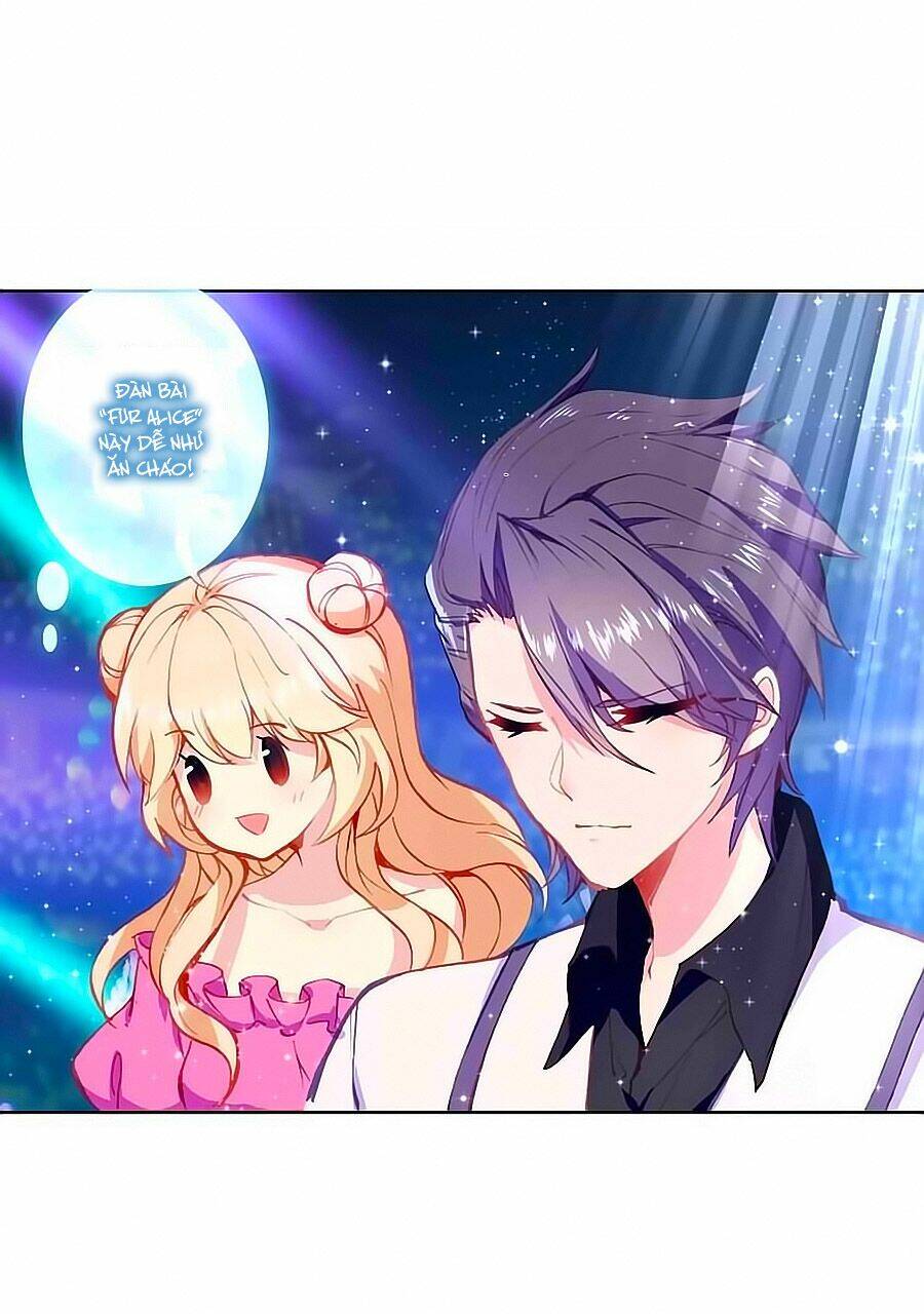 101 sủng vật tình nhân chapter 71 9