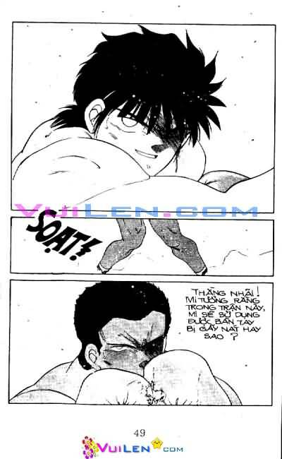 truyền nhân atula - shura no mon i chapter 24 50