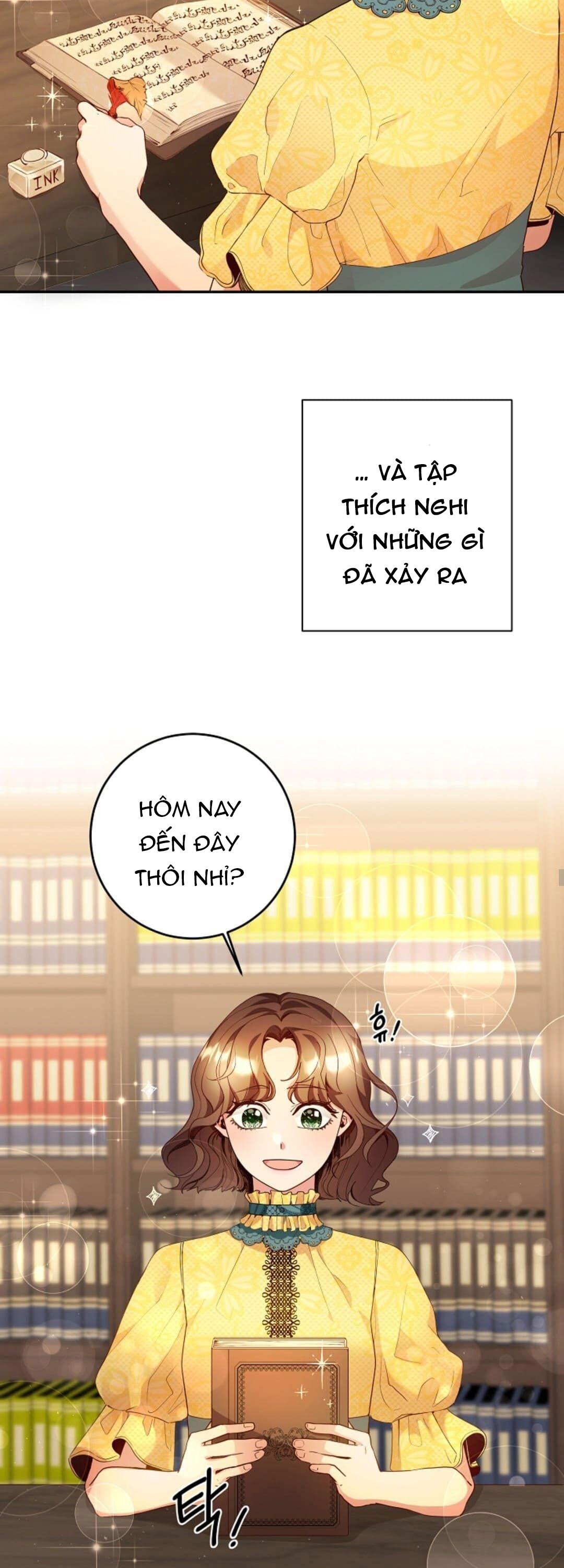 cầu được ước thấy chapter 1.1 16