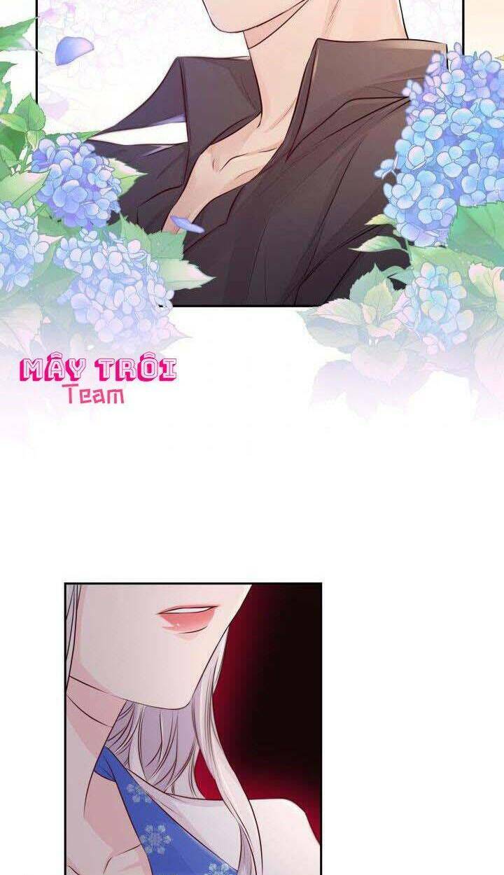 dây xích kiềm chế nam chính hắc ám tuột mất rồi chapter 36 10