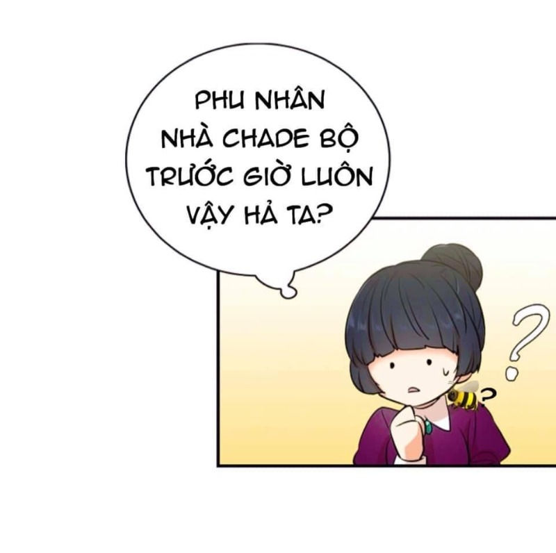 xuyên không trở thành mẹ của nhân vật phản diện chapter 15 43