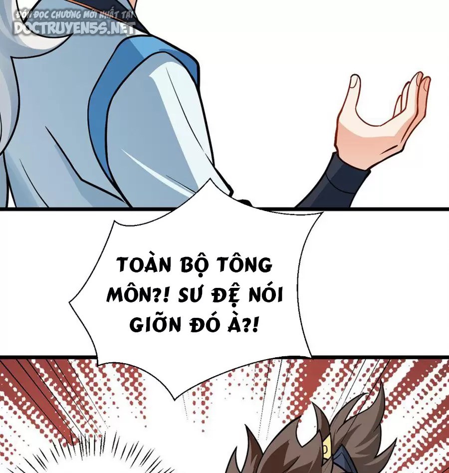 mang theo các tiên tử vô địch thiên hạ chapter 46.2 29