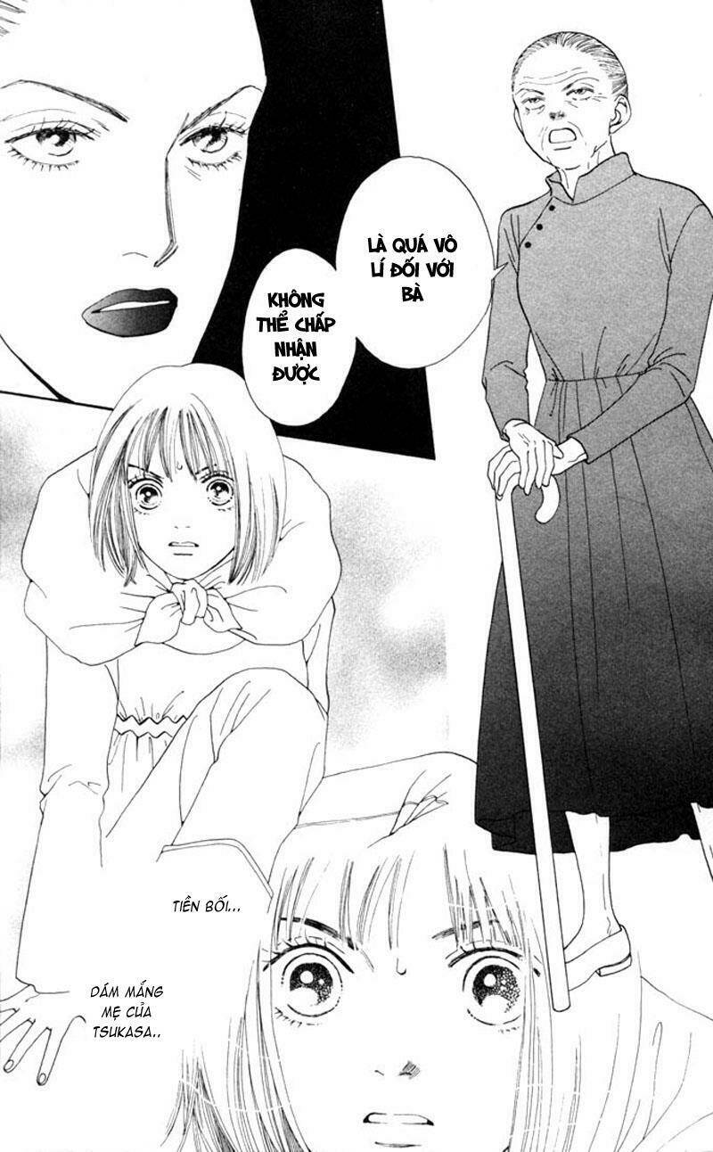 con nhà giàu chapter 134 6