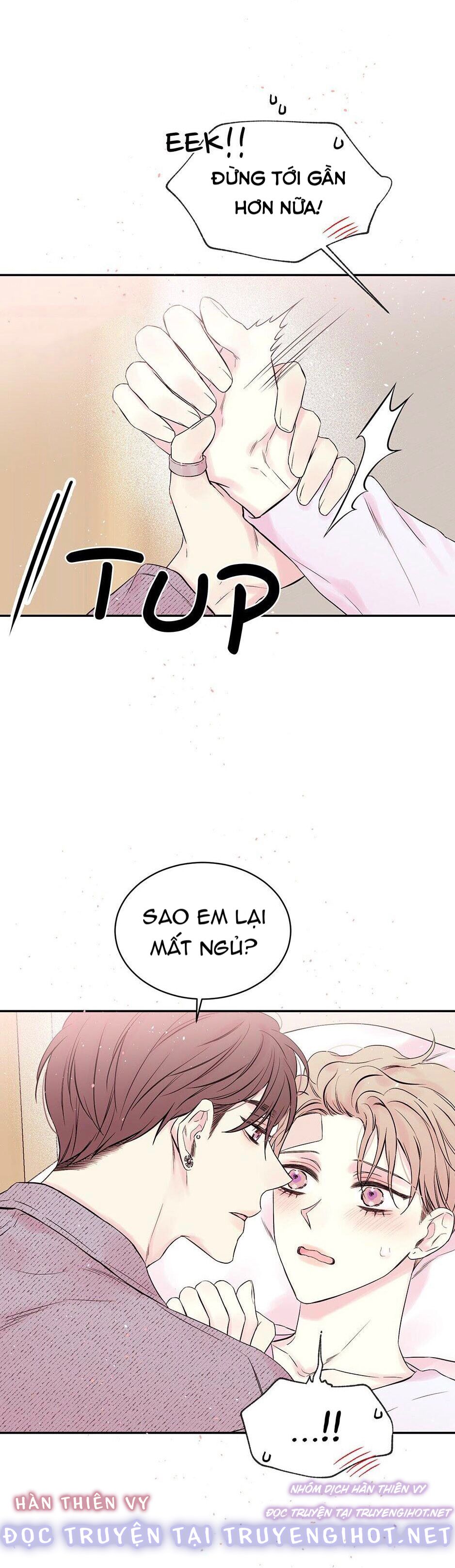 in my closet chapter 71 21