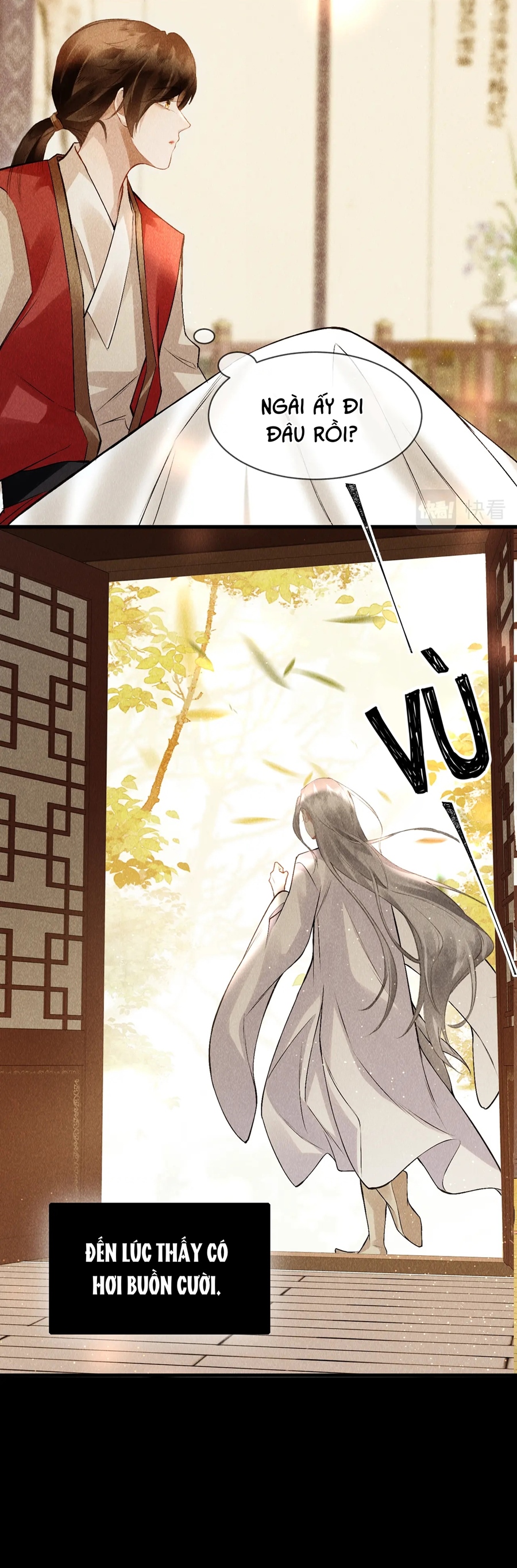 giáo chủ thích ức hiếp người chapter 32 30