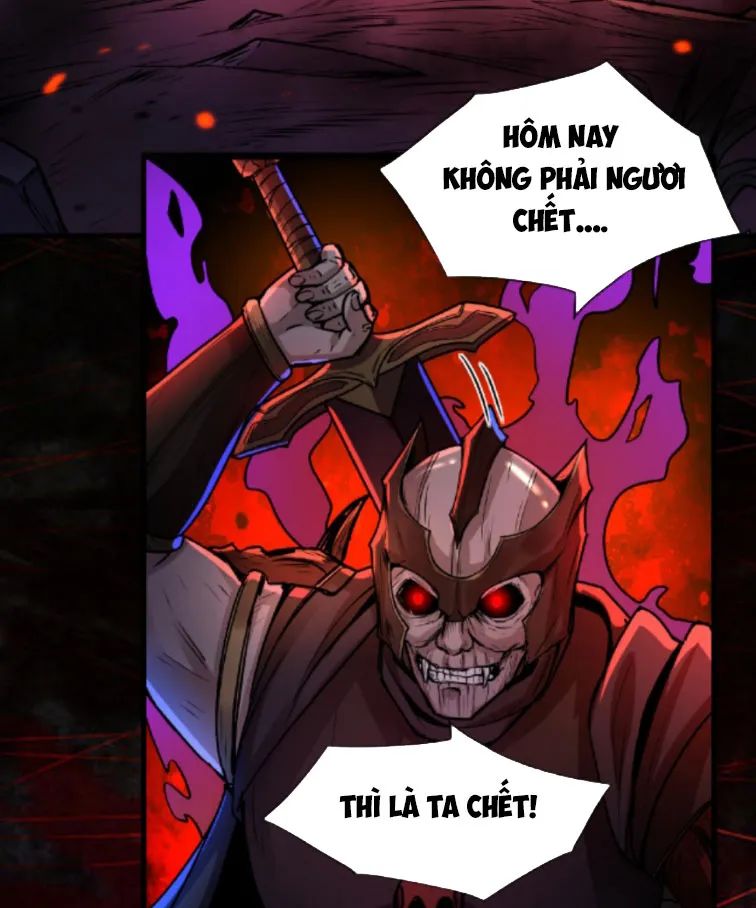quỷ dị dược tề sư: bệnh nhân của ta đều là kinh khủng chapter 52 17