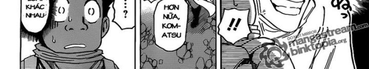 thánh tỏi sành ăn chapter 129 20