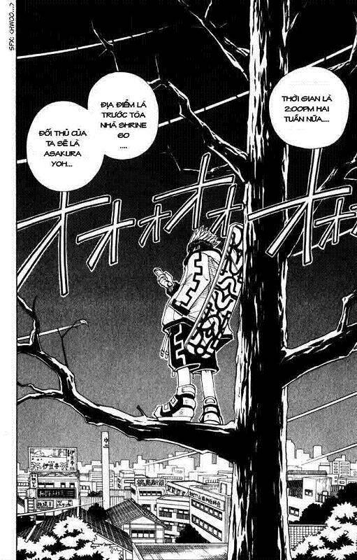 vua pháp thuật chapter 32 20