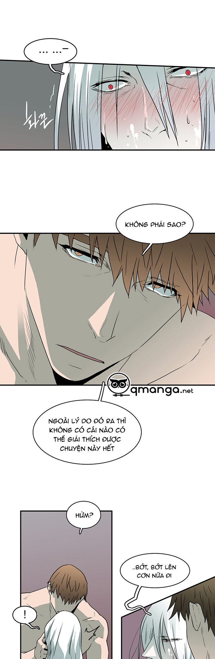 dear door chapter 29 16