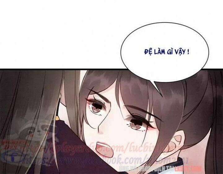 trọng sinh bá sủng nhiếp chính vương quá mạnh mẽ chapter 101 47