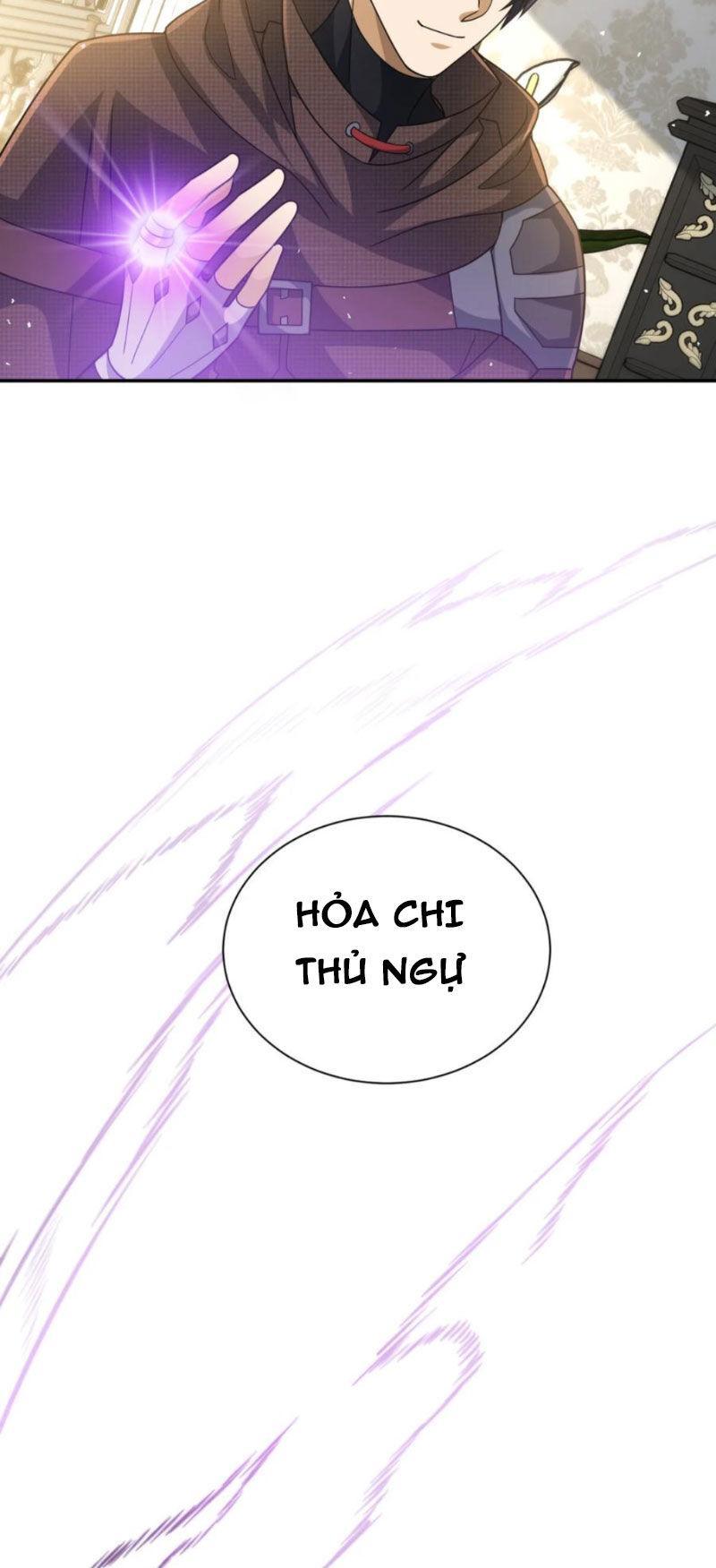 cựu nhật ngự long chapter 44 32