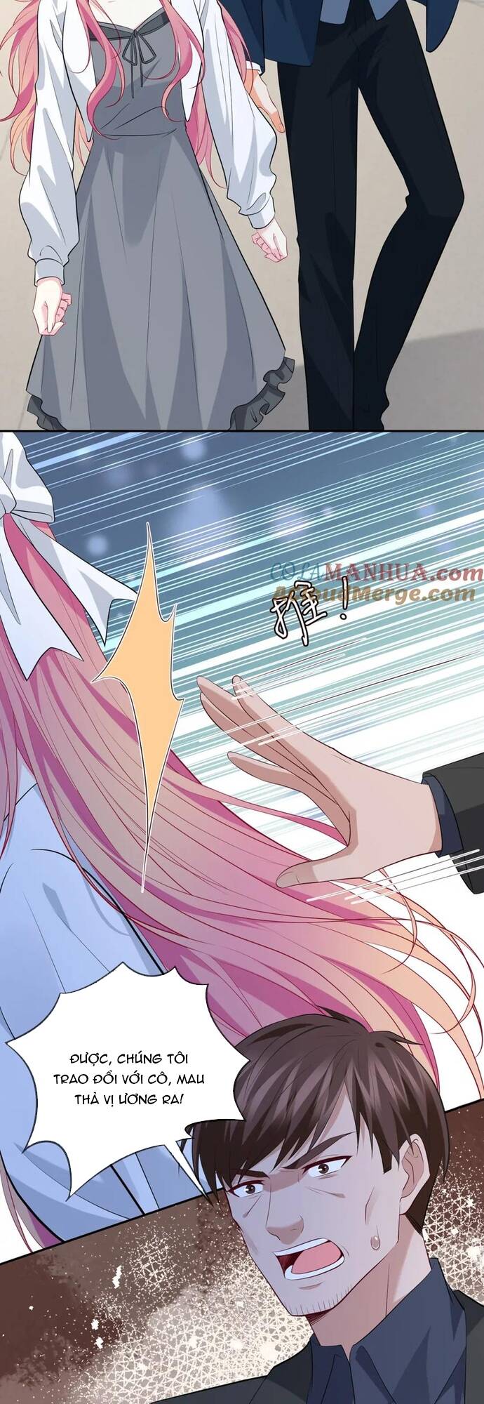 Danh Môn Chí Ái chapter 460 11