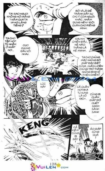 vương tử takeru chapter 17 128