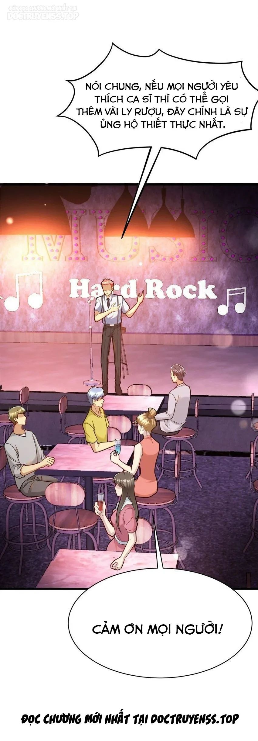 ta làm giàu từ thua lỗ game chapter 70 26