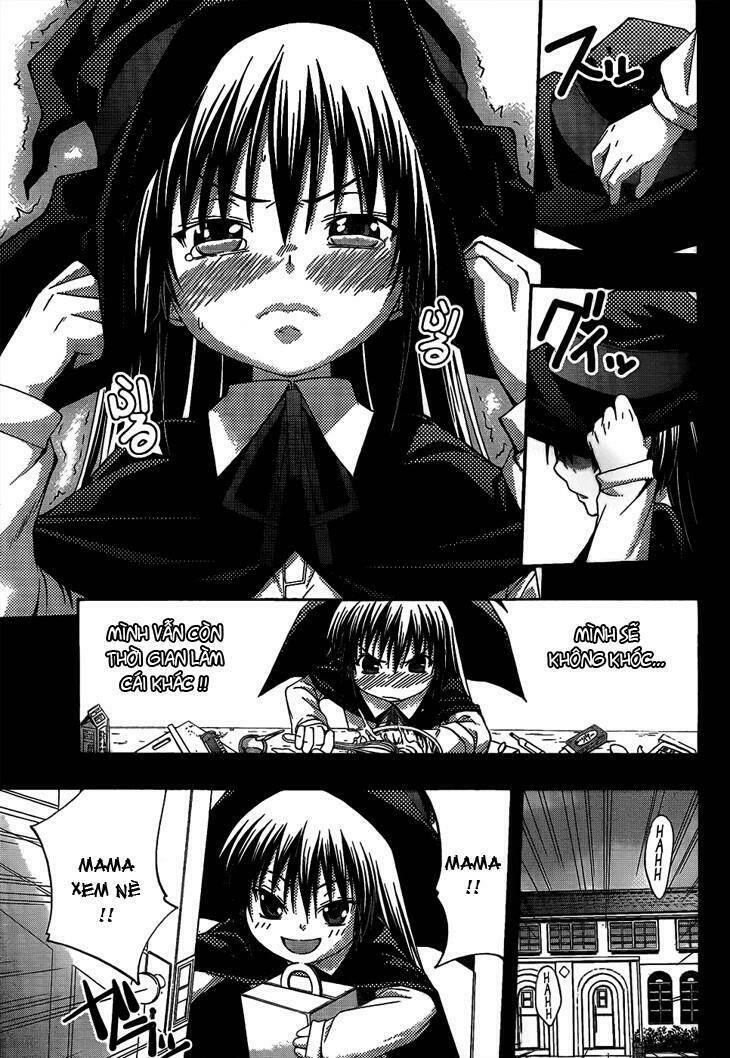 countrouble chapter 15 33