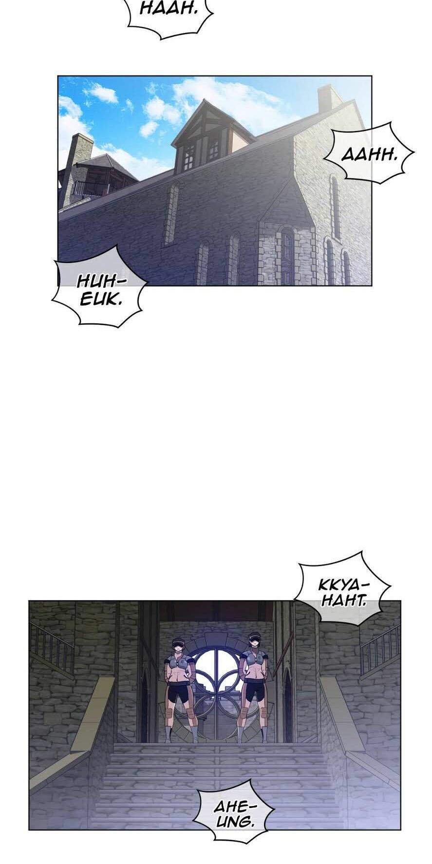 một nửa hoàn hảo chapter 68 14