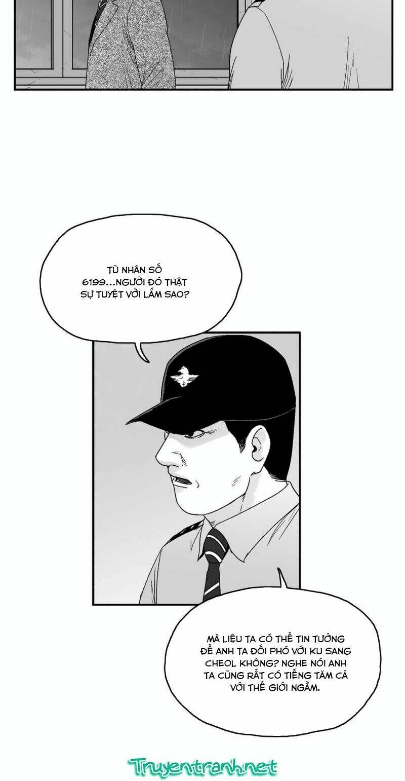 bạo lực học đường chapter 71 3