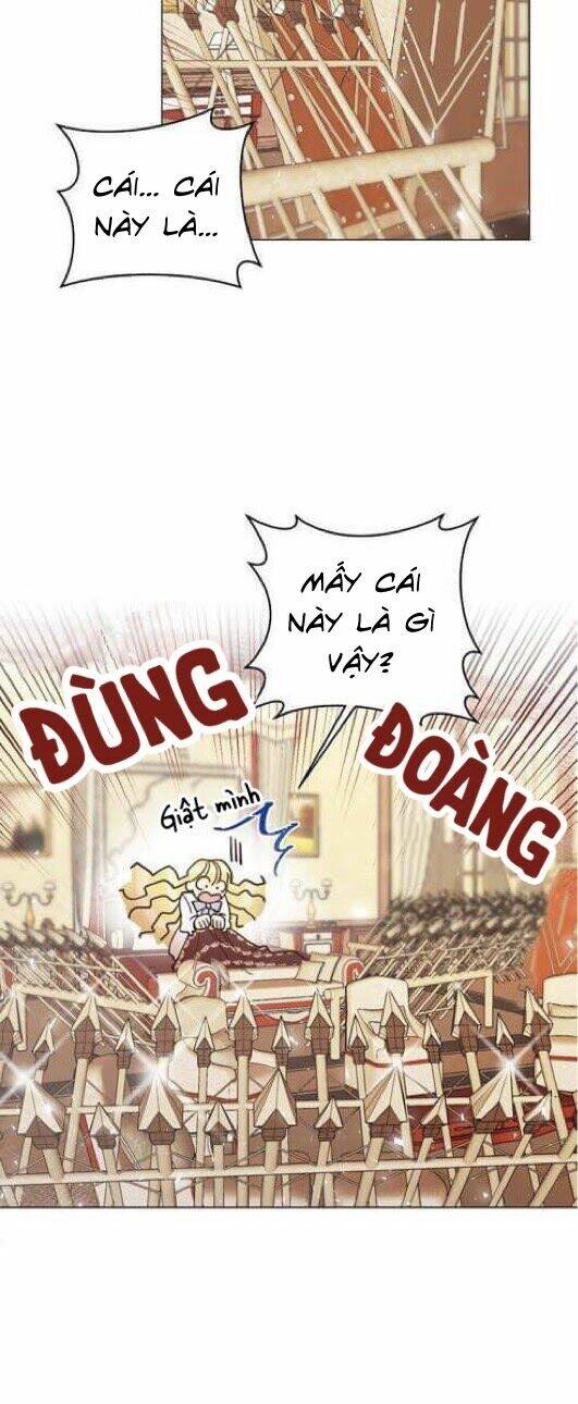 vẻ đẹp của ác ma chapter 3 29