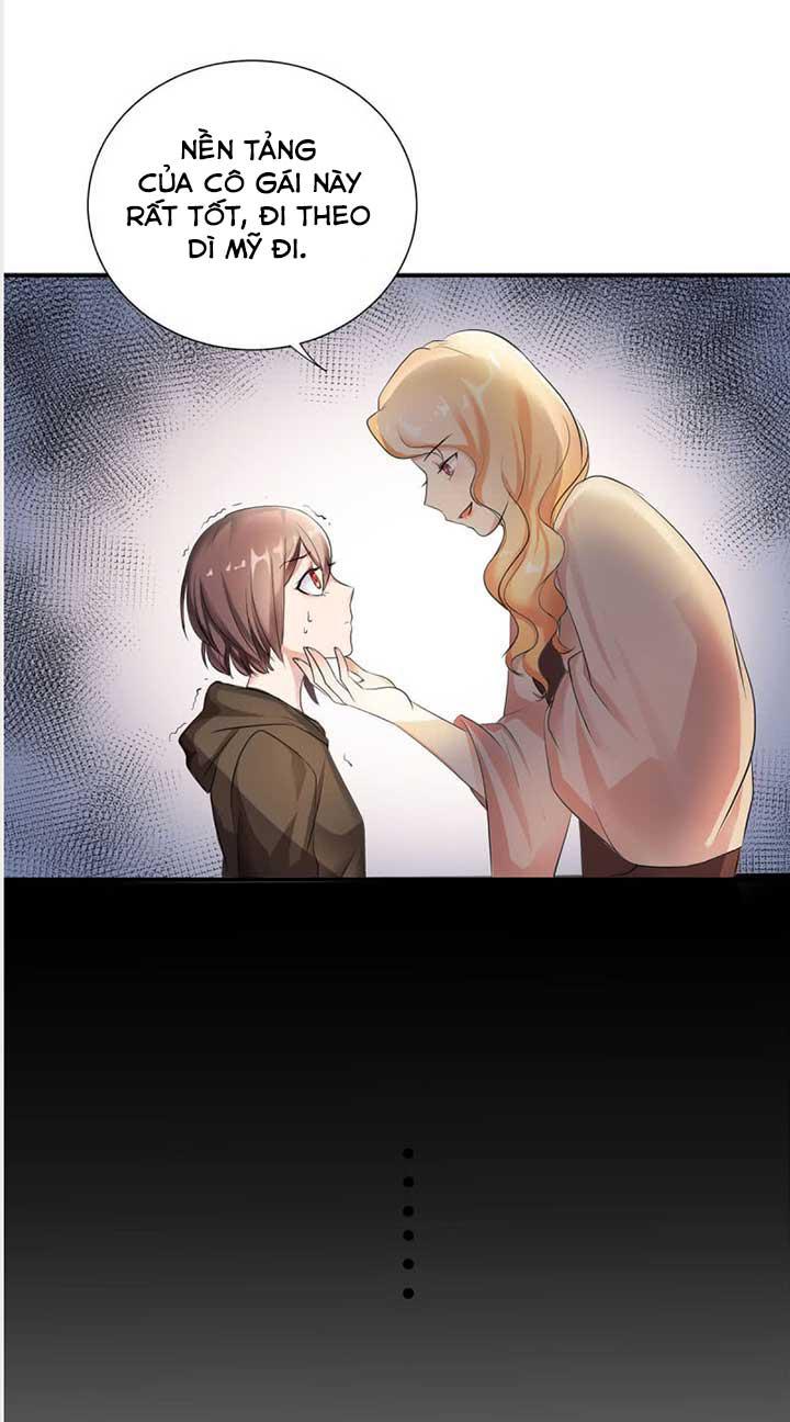 kháp kháp hương phản chapter 3 9