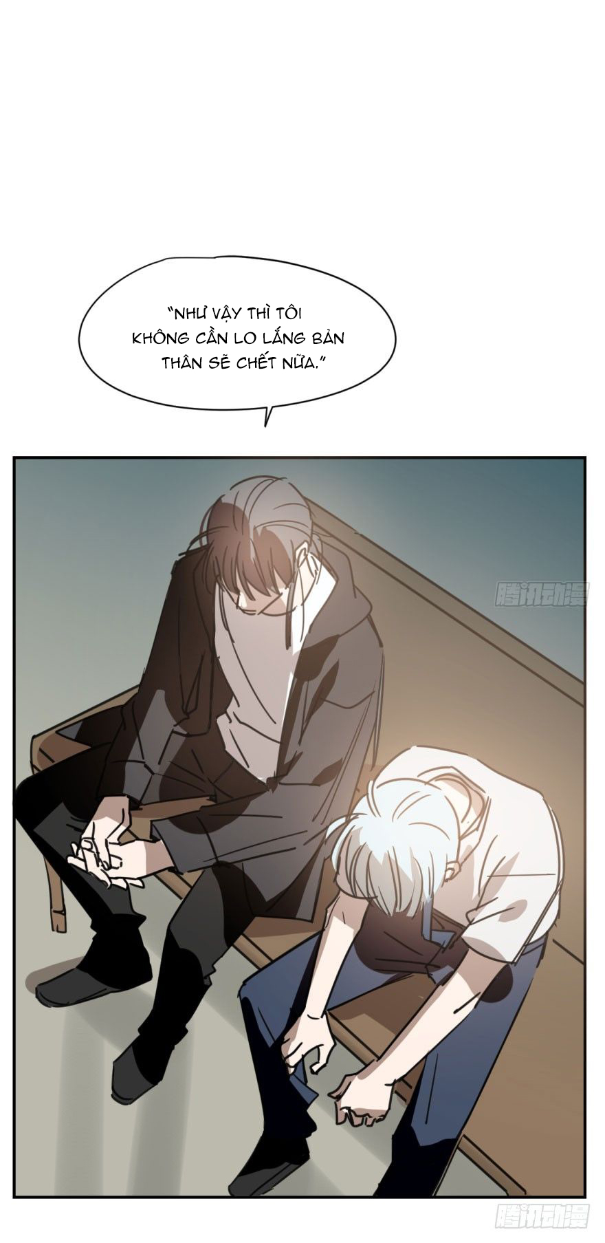 Bắt Lấy Ngao Ngao chapter 28 - Trang 2