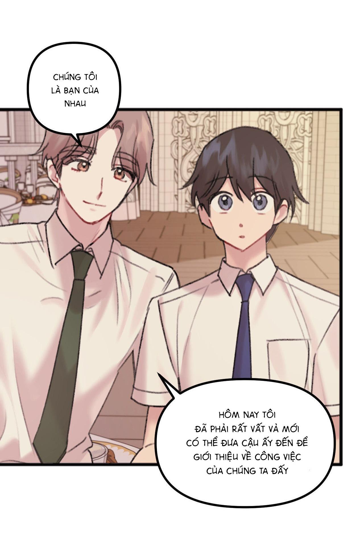 anh thật sự thích em sao chapter 25 58