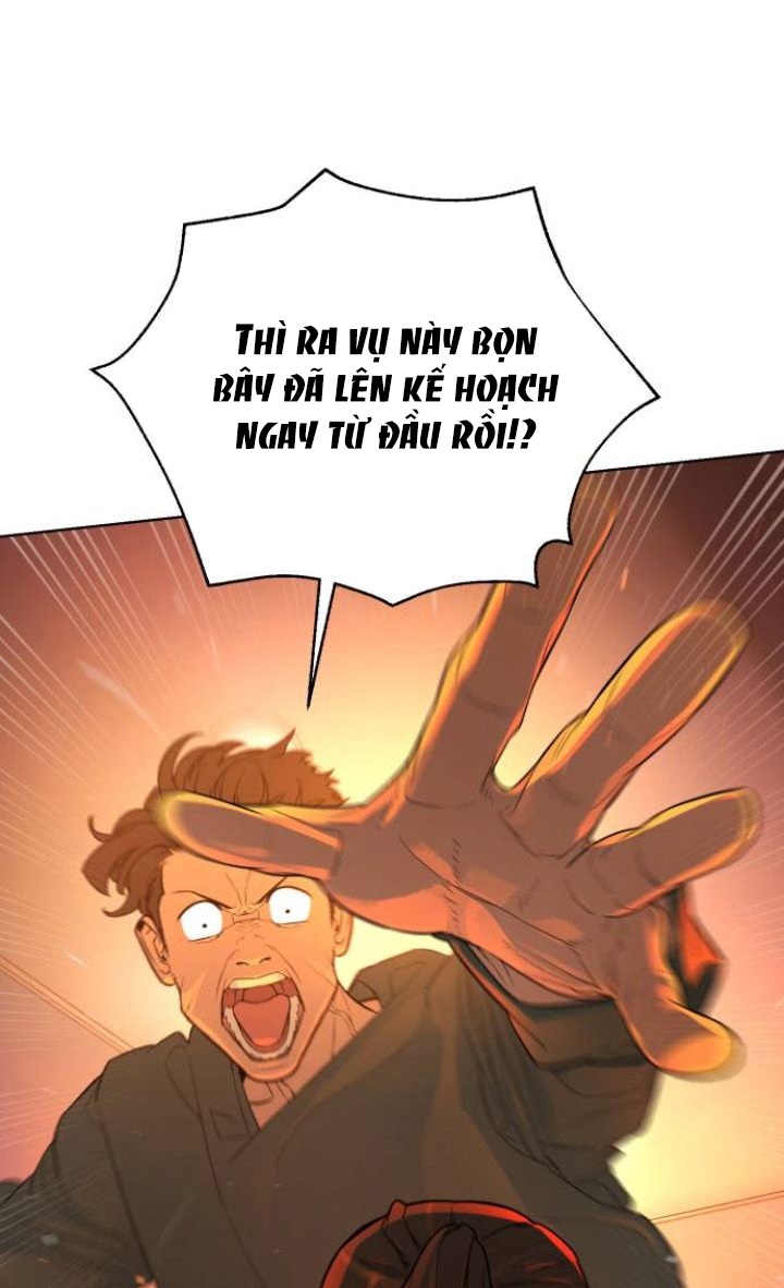 bạch huyết - white blood chapter 37 26