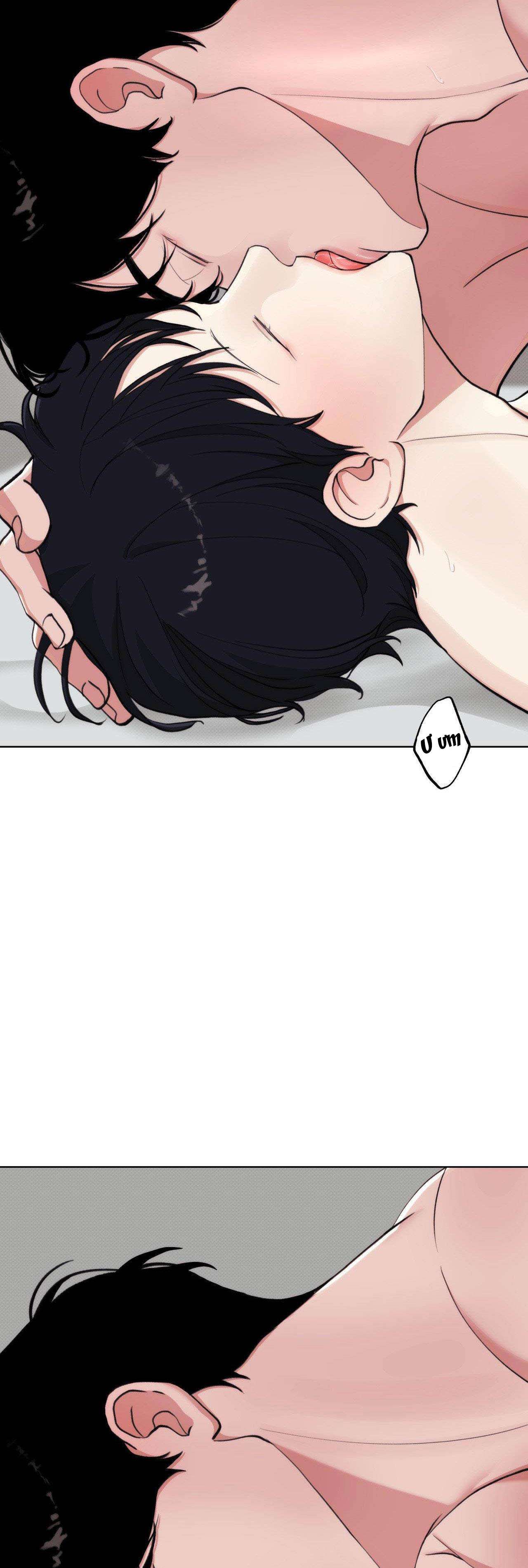 em bé và đại ca chapter 8 5