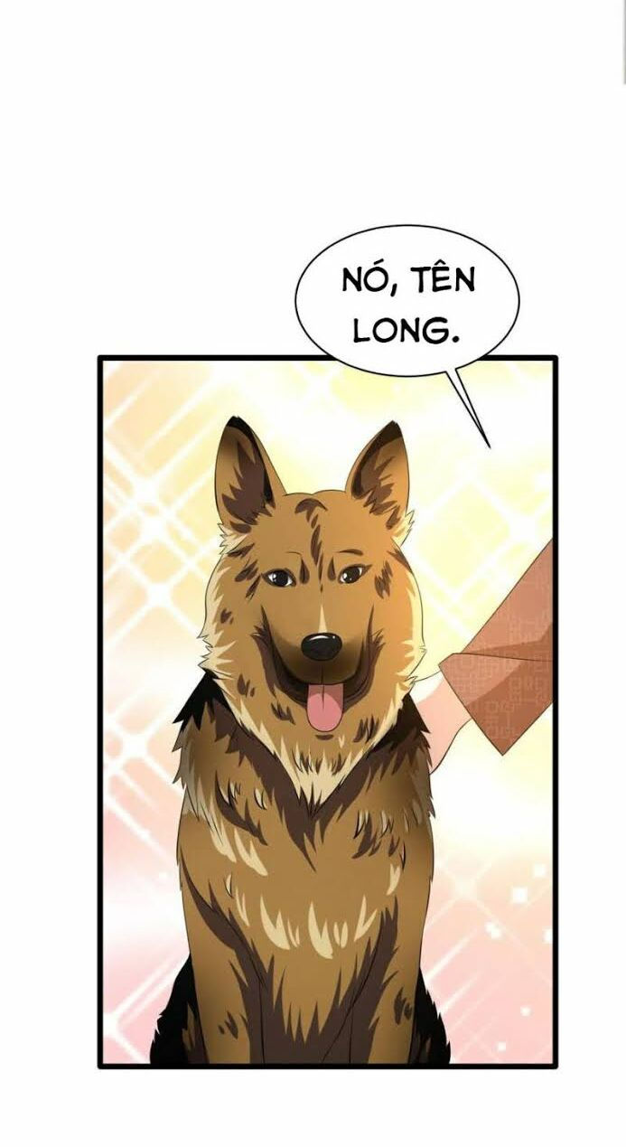 đô thị tà vương chapter 34 21