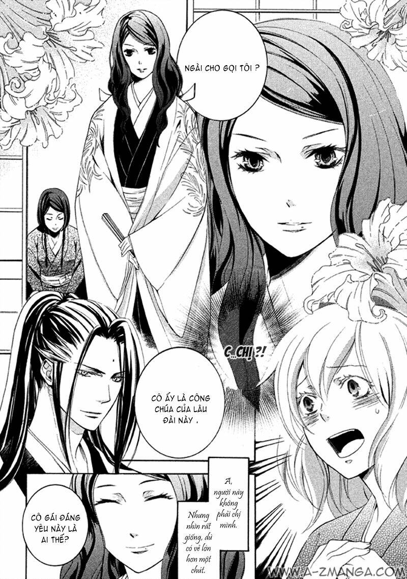 nise no chigiri chapter 4 9