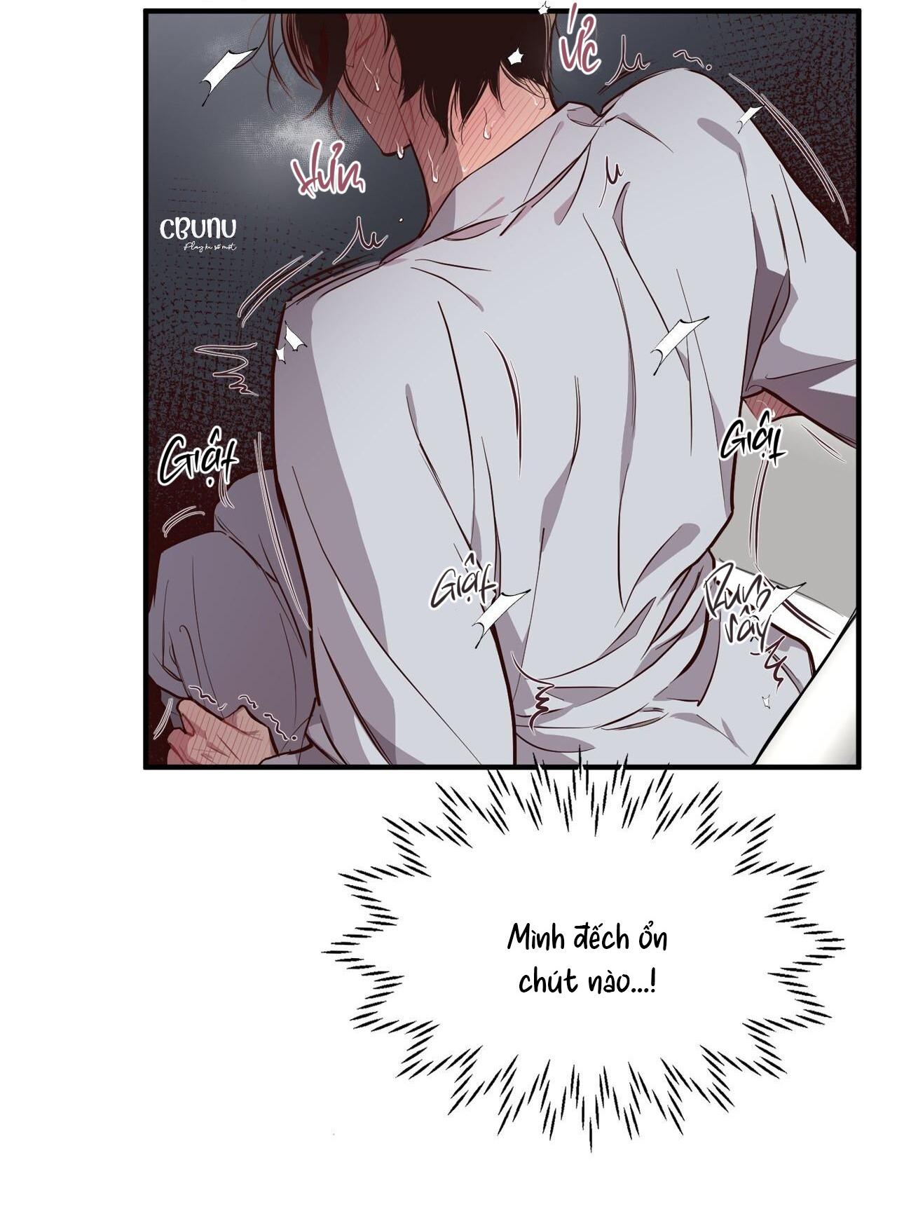 bí mật của mái tóc chapter 1 67