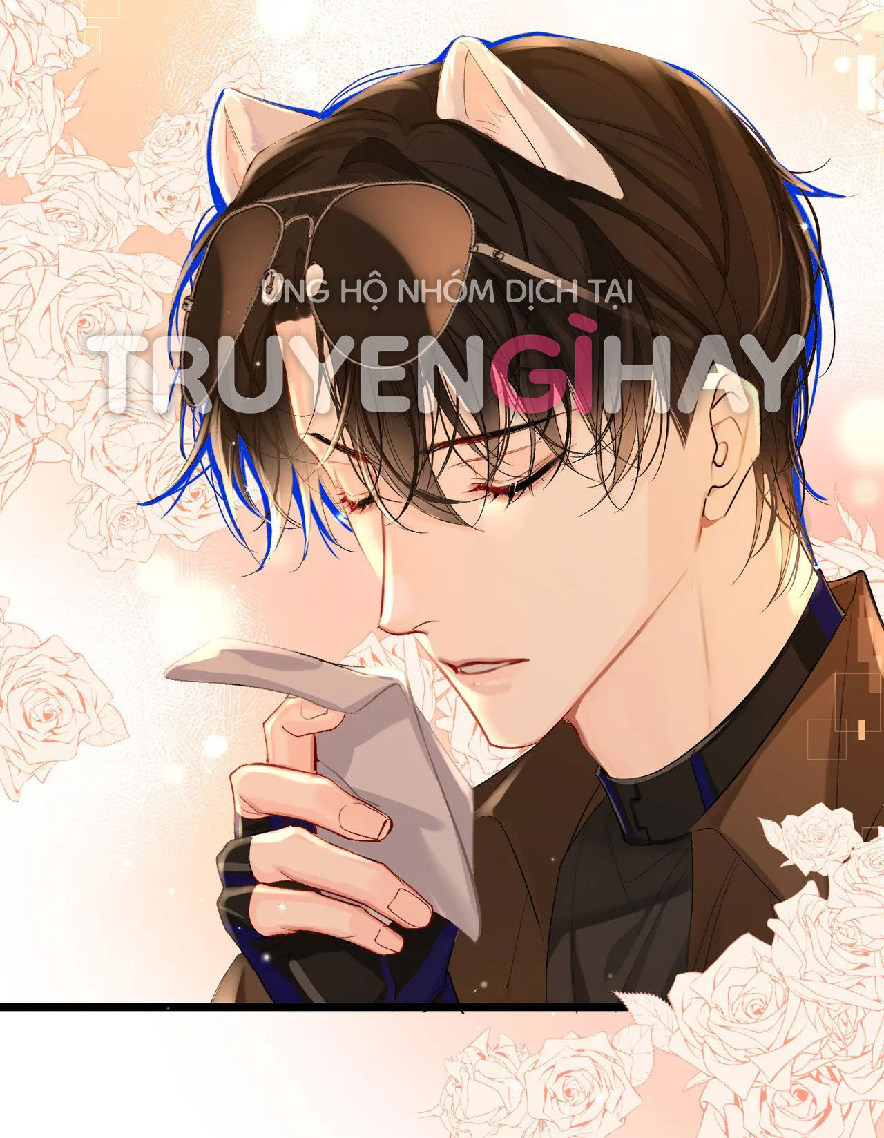 nhân ngư sa ngã chapter 9.1 20