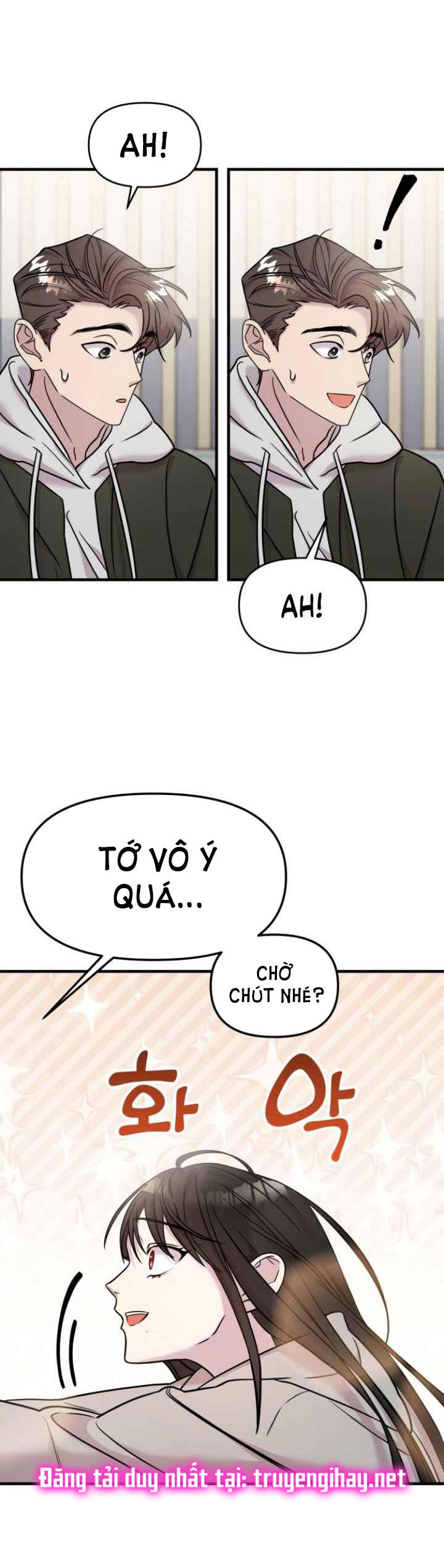 phản diện thuần túy chapter 11.2 2