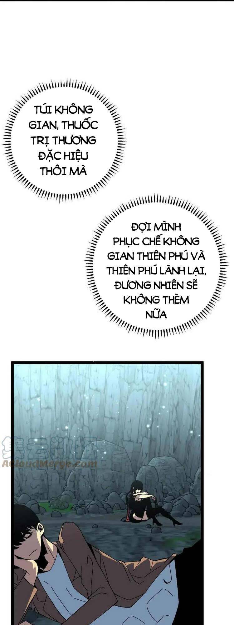 đằng lục thiên phú chapter 28 23