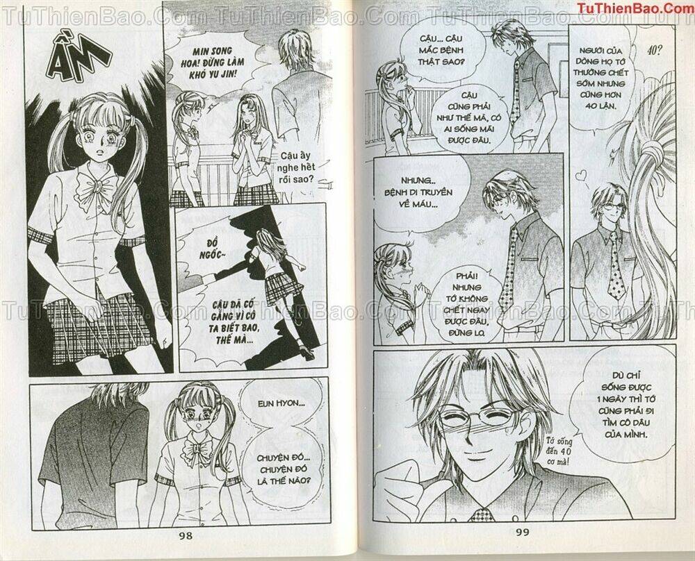 cô nàng đáng yêu chapter 10 49