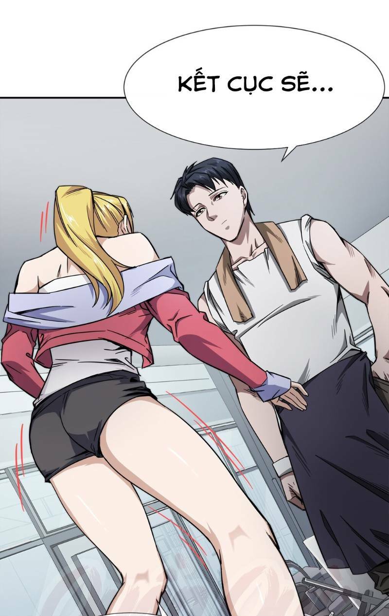 dạ thị chi chủ chapter 7 26
