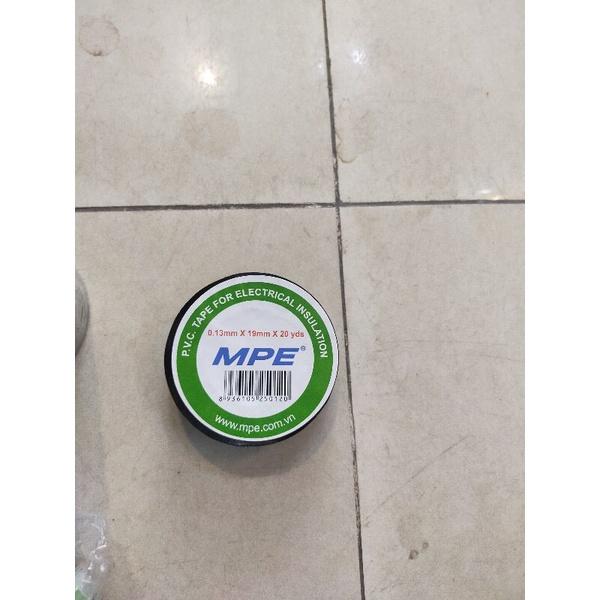 Băng dính cách điện to MPE