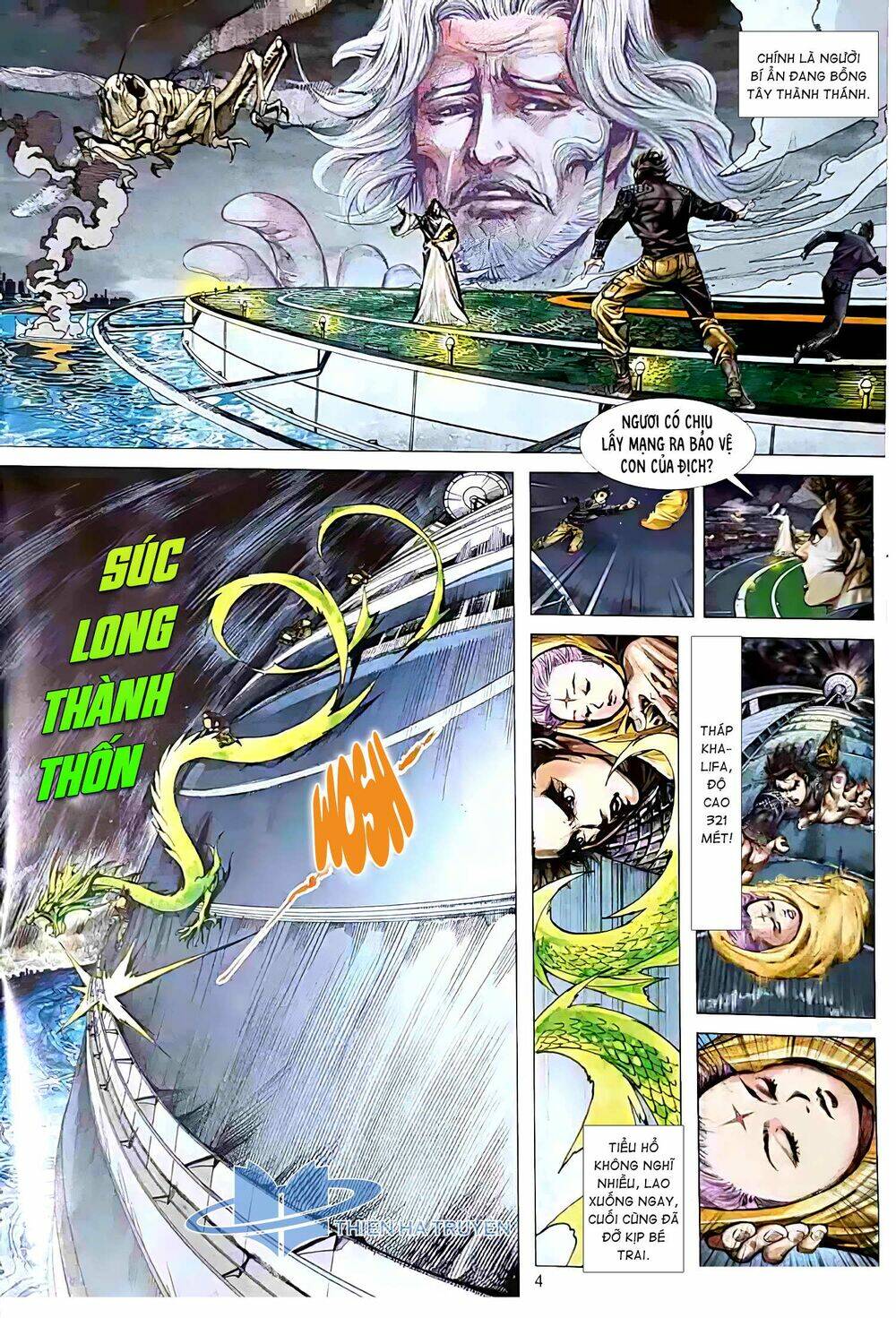 vương tiểu long truyện chapter 5 4