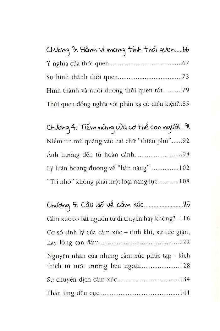 Tâm Lý Học Hành Vi (Tái Bản 2021)