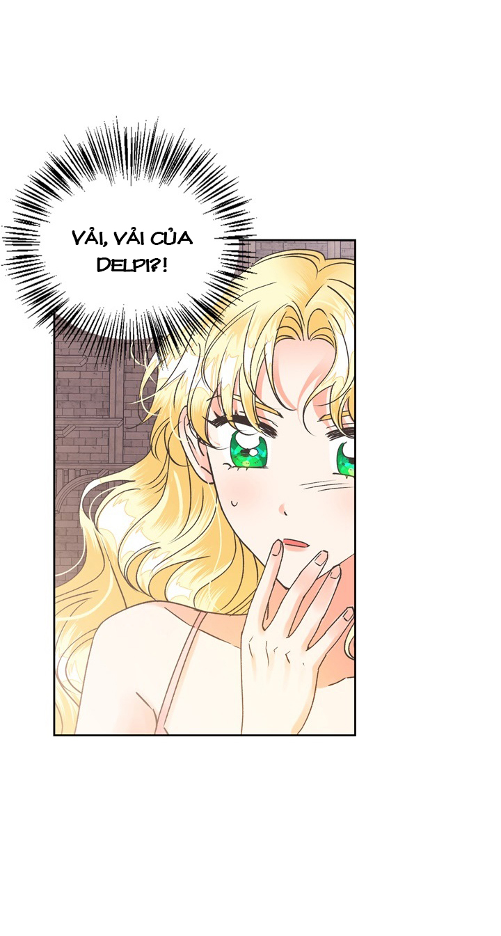 ác nữ xứng đôi với bạo chúa chapter 30 11