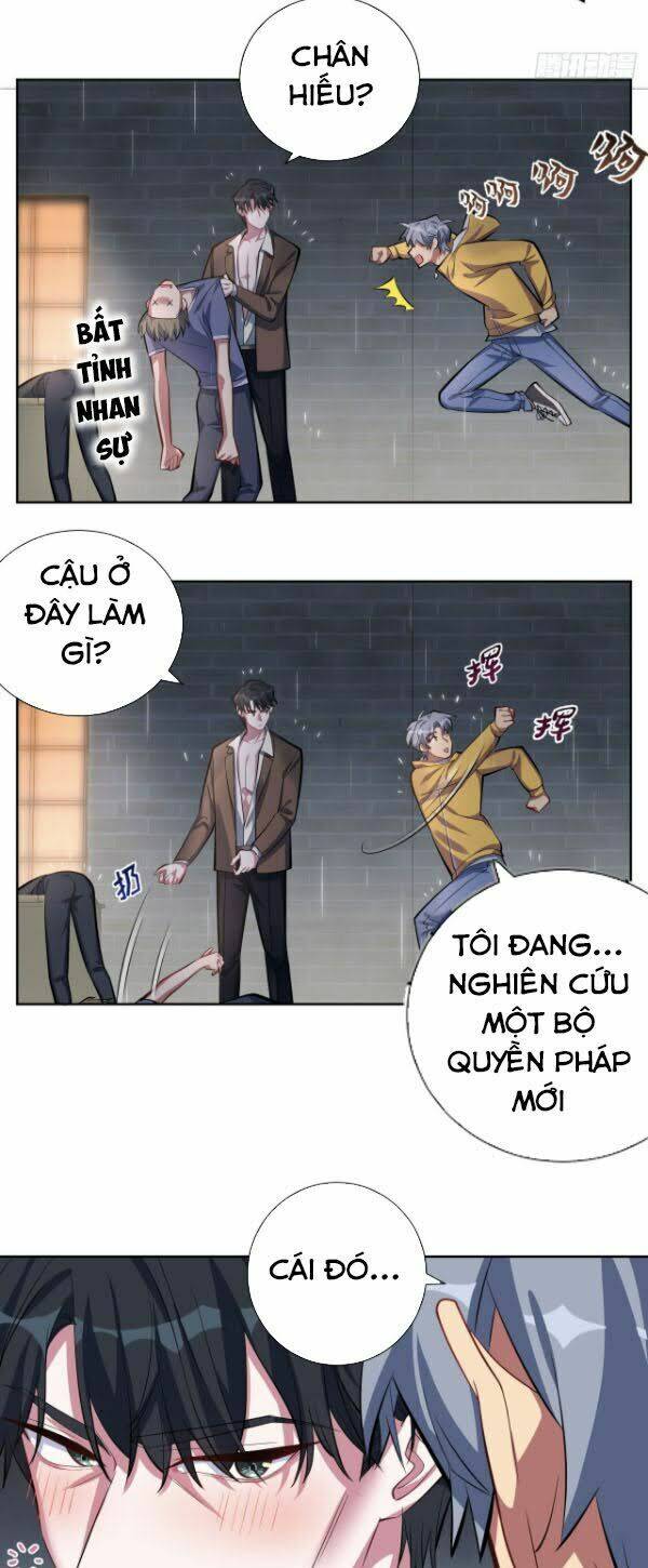 nhạc phụ đại nhân là lão bà chapter 10 5