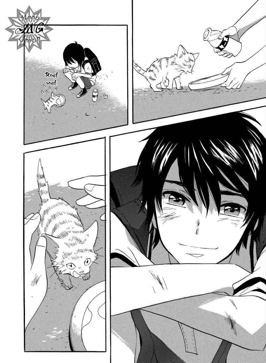 meteor methuselah chapter 63 48