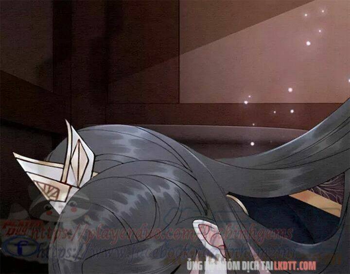 trọng sinh bá sủng nhiếp chính vương quá mạnh mẽ chapter 102 29