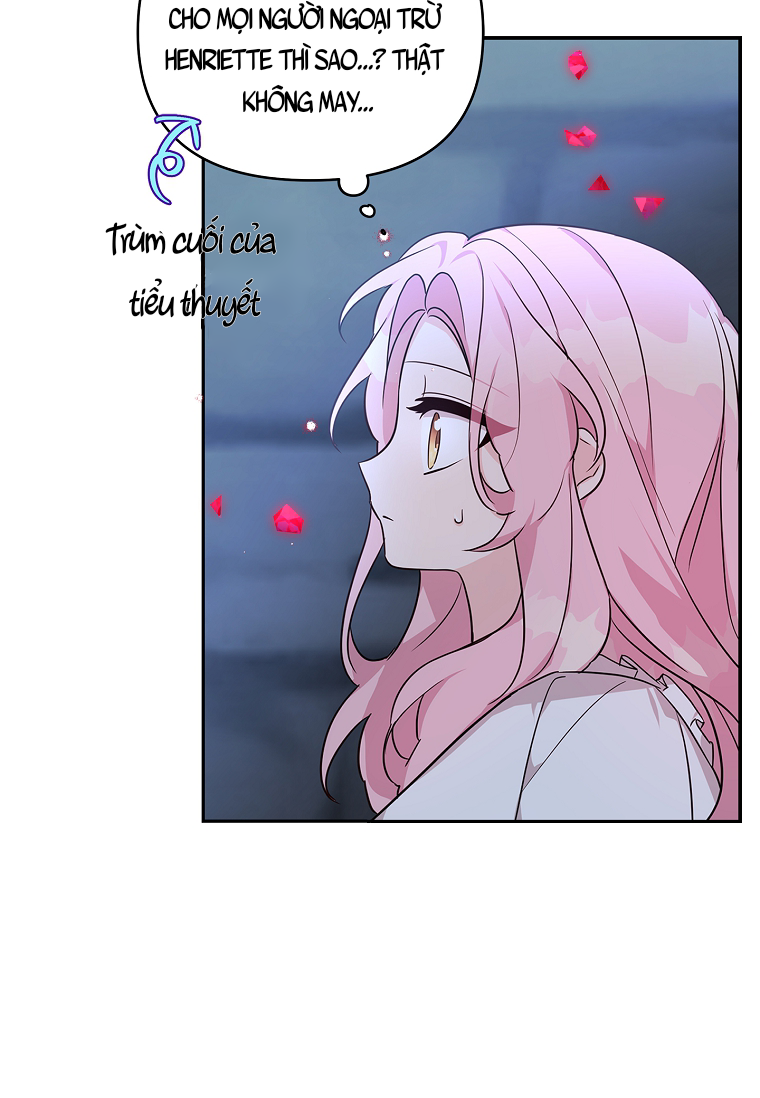 trở thành con gái út của công tước phản diện chapter 11 73